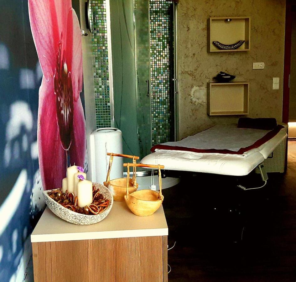 Hotel Olivia Medical Spa Skomielna Czarna Экстерьер фото