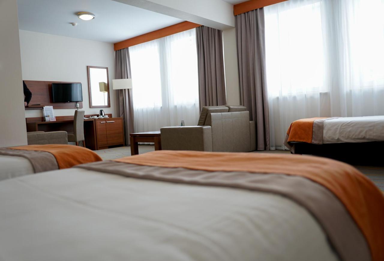Hotel Olivia Medical Spa Skomielna Czarna Экстерьер фото
